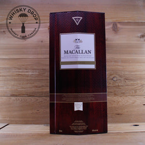 The Macallan Rare Cask - 2023