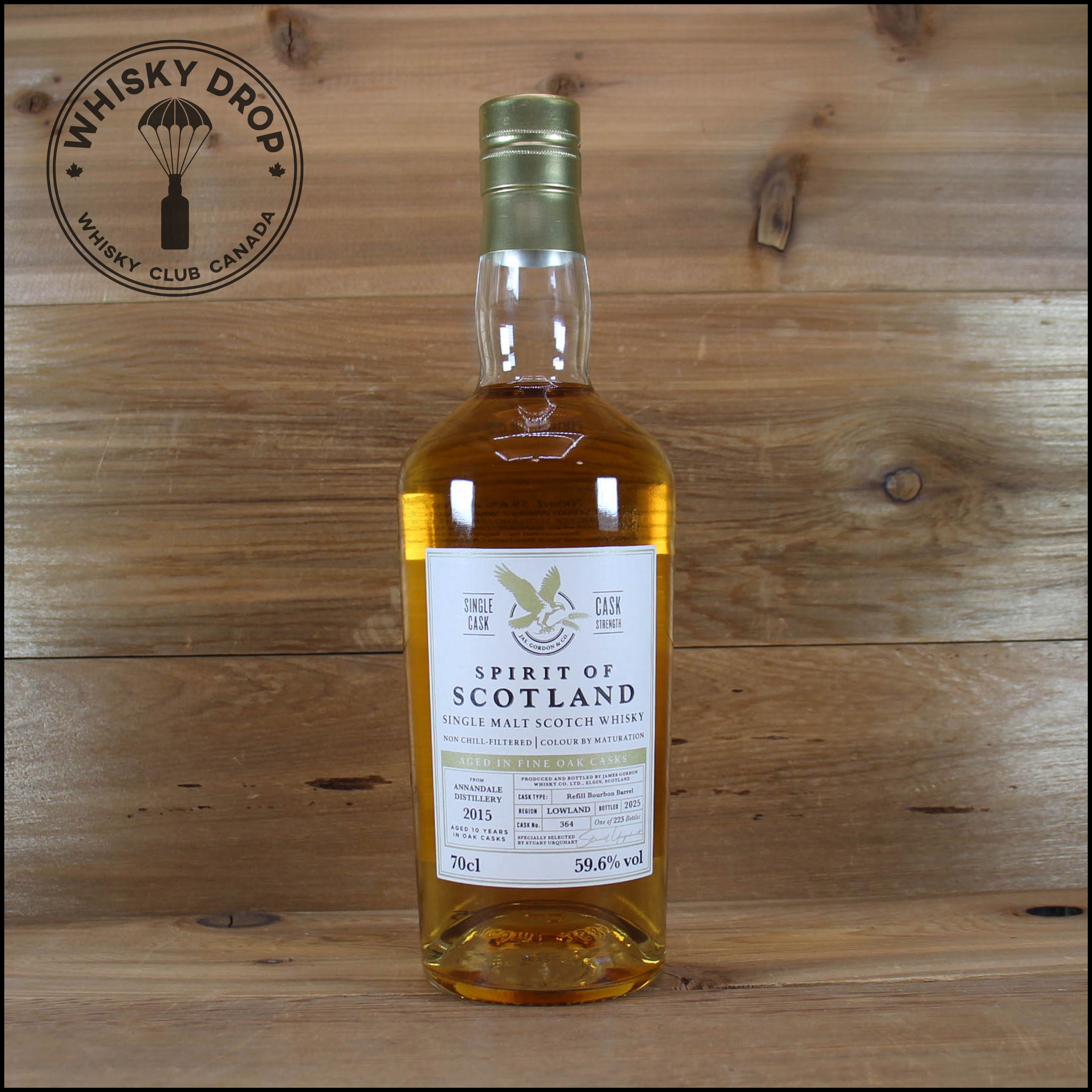 Scotch Whisky – Whisky Drop