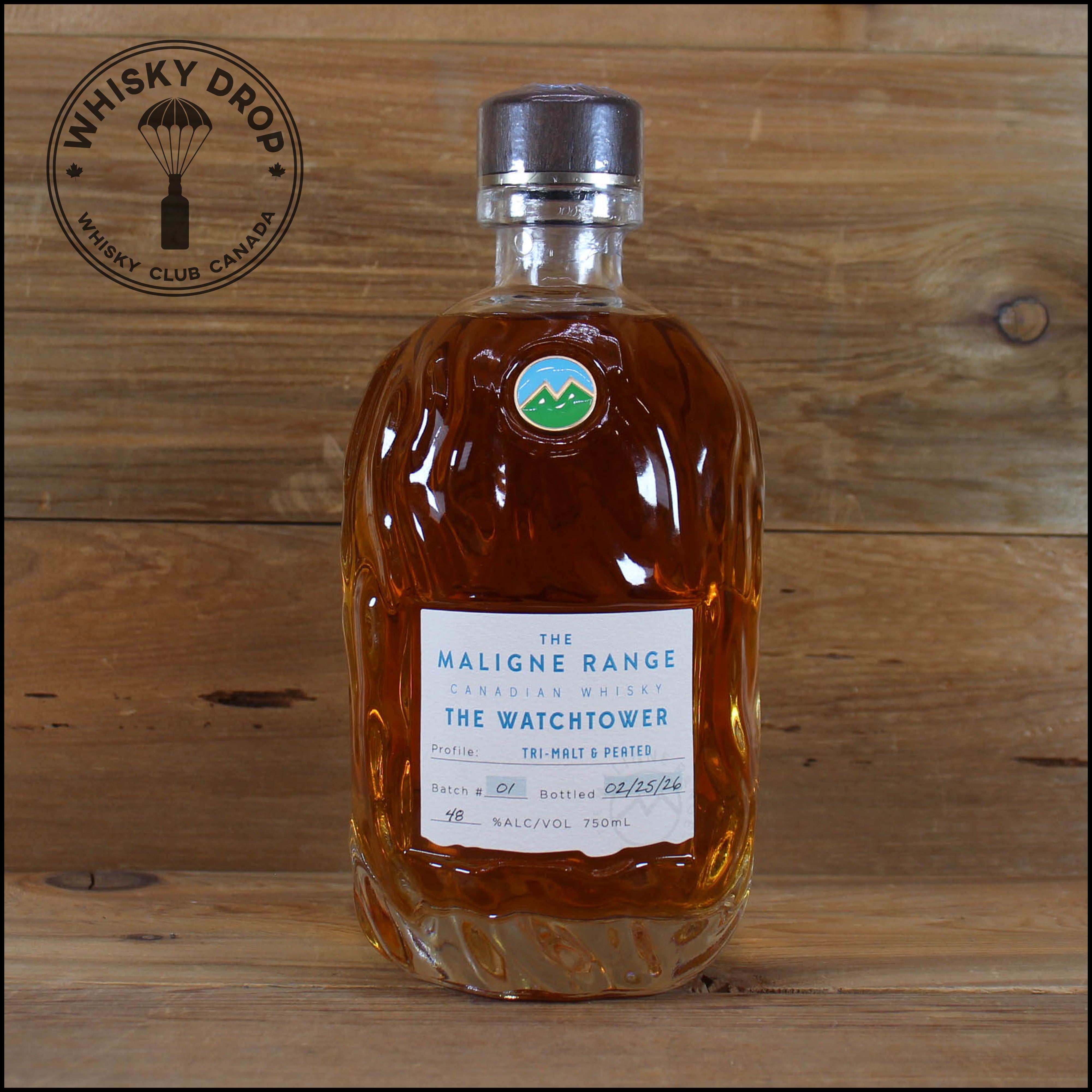 All Whisky – Whisky Drop