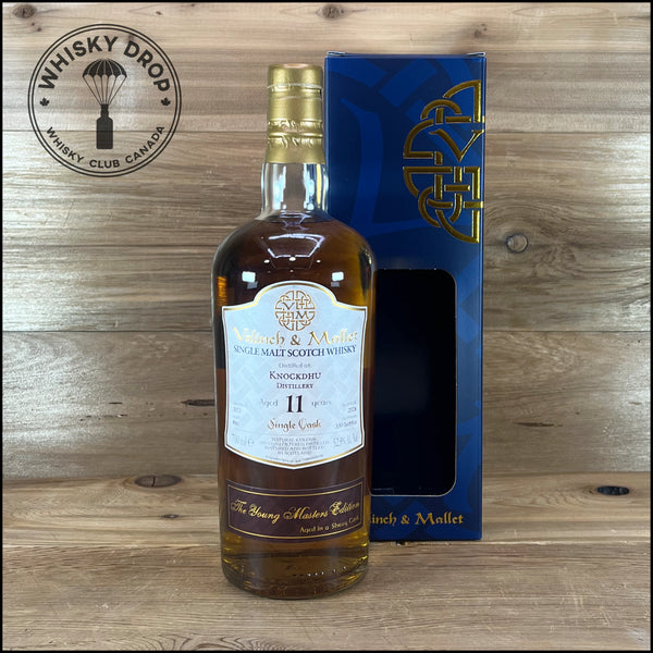 Valinch & Mallet Knockdhu 11