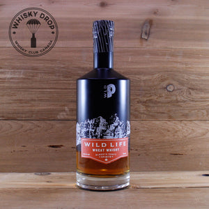 Wild Life Distillery Wheated Whisky Batch 002
