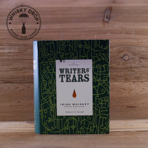 Writers' Tears Mini Book