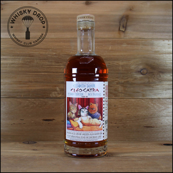 Whiskyfind Penderyn 7 Year