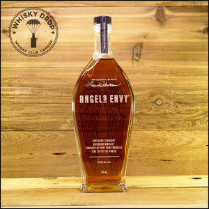Angel's Envy - Whisky Drop
