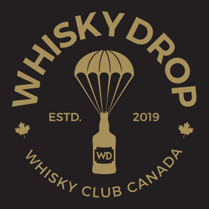 Demo Subscription - Whisky Drop