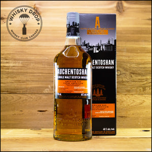 Auchentoshan American Oak - Whisky Drop