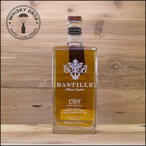 Bastille 1789 Rare Whisky - Whisky Drop