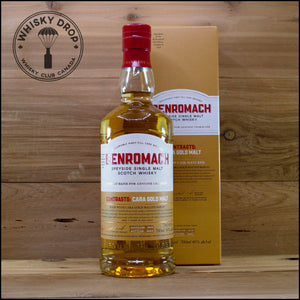 Benromach Cara Gold Malt - Whisky Drop