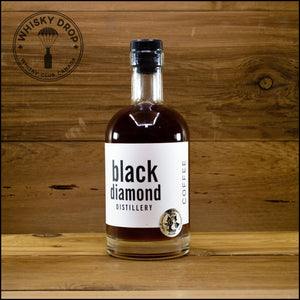 Black Diamond - Coffee - Whisky Drop