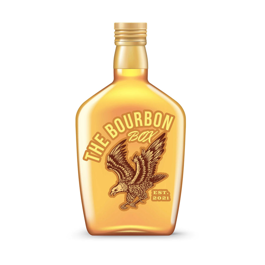 The Bourbon Box - Whisky Drop