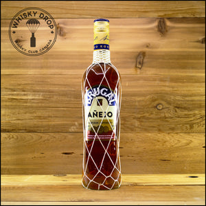 Brugal Anejo - Whisky Drop