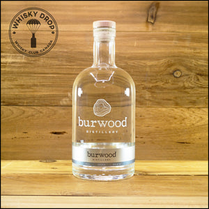 Burwood Vodka - Whisky Drop