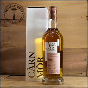 Càrn Mòr Strictly Limited Glen Keith 7 year old - Whisky Drop