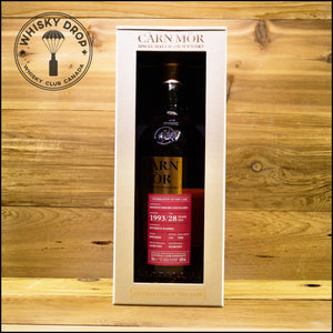 Celebration of Cask Mannochmore 28 Year Old - Whisky Drop
