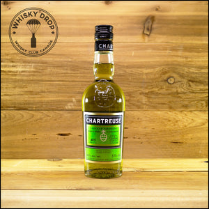 Chartreuse (Green) 375ml - Whisky Drop