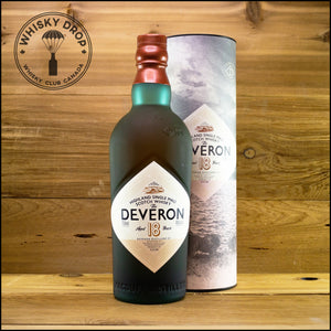 The Deveron 18 Year Old - Whisky Drop