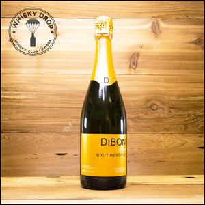 Dibon Brut Reserve - Whisky Drop