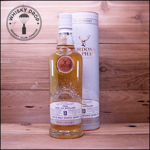 G&M Discovery Caol Ila 13 Year Old - Whisky Drop