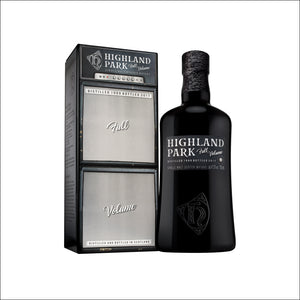 Highland Park Full Volume - Whisky Drop