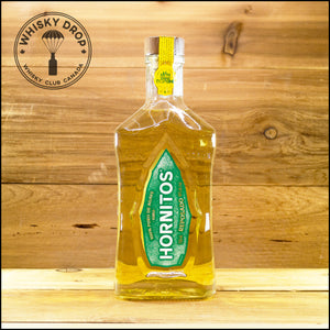 Hornito's Reposado - Whisky Drop