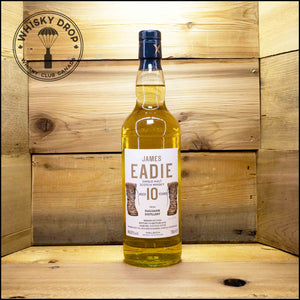 James Eadie Dailuaine 10 Year - Whisky Drop