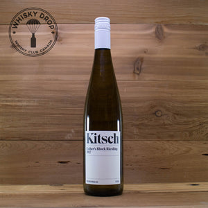 Kitsch Ester's Block Riesling - Whisky Drop