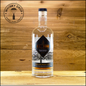 Lone Pine Parkland Wheat Vodka - Whisky Drop