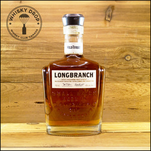 Wild Turkey Longbranch - Whisky Drop