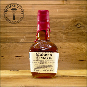 Maker's Mark - 375ml - Whisky Drop