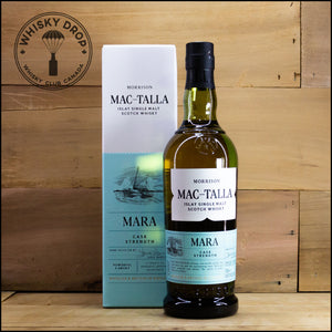 Càrn Mòr Mac-Talla Mara - Whisky Drop