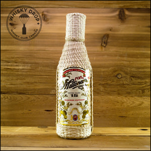 Ron Millonario Solera 15 Year Old - Whisky Drop