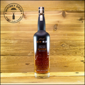 New Riff Bottled-in-Bond Kentucky Bourbon #2 - Whisky Drop