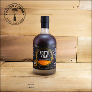 Springbank 1998 Triple Distilled 22 Year Old - North Star Spirits - Whisky Drop