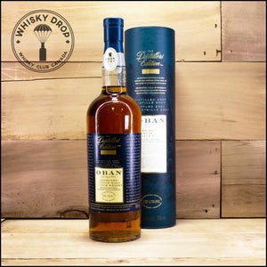 Oban Distillers Edition - Whisky Drop