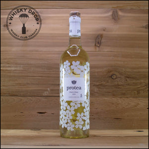 Protea Chenin Blanc - Whisky Drop