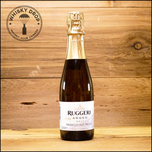 Ruggeri Argeo Prosecco -200ml - Whisky Drop