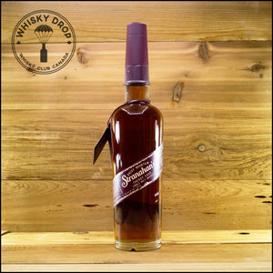 Stranahan's Sherry Cask Whiskey - Whisky Drop