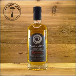Shetland Reel Blended Malt - Whisky Drop