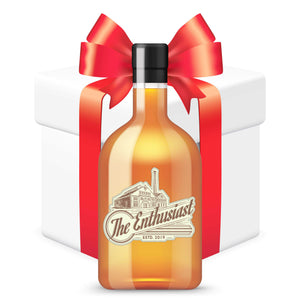 The Enthusiast Gift Subscription - Whisky Drop