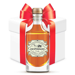 The Exceptionalist Gift Subscription - Whisky Drop