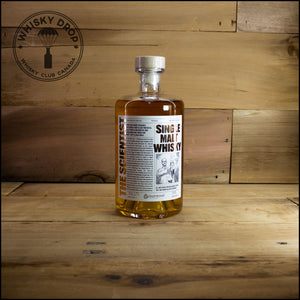 Burwood Singlemalt Batch 1 'The Scientist' - Whisky Drop