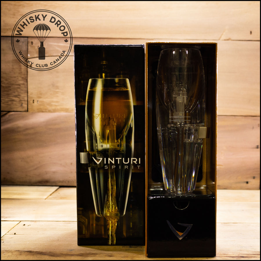 Vinturi Spirit - Whisky Drop