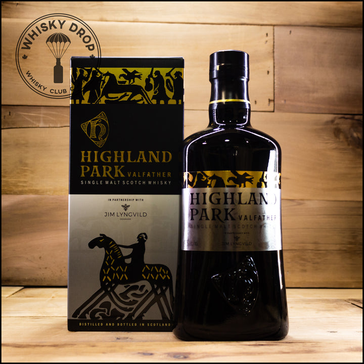 Highland Park Valfather - Whisky Drop