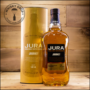Jura Journey - Whisky Drop